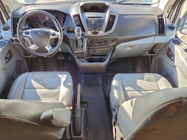 Ford Transit T-150 Image 13
