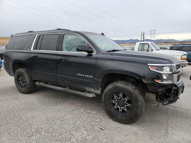 Chevrolet Suburban K1500 Lt Image 8