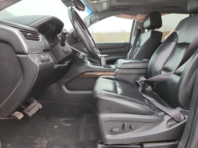 Chevrolet Suburban K1500 Lt Image 13