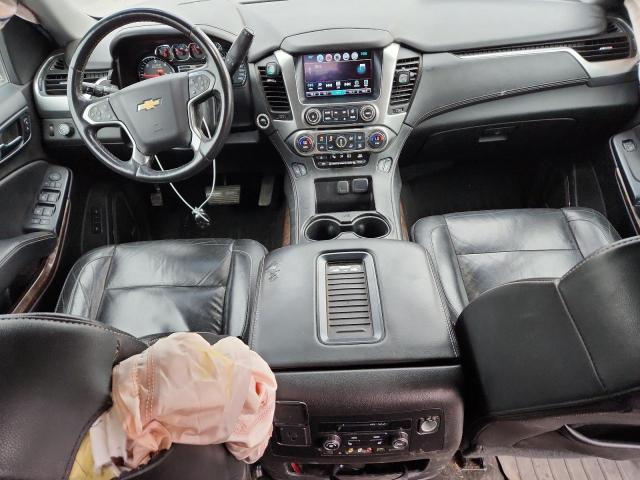 Chevrolet Suburban K1500 Lt Image 7