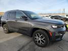 Jeep Grand Cherokee Limited Image 9