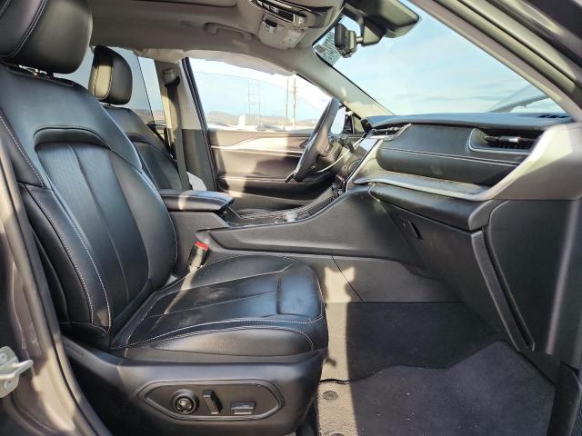 Jeep Grand Cherokee Limited Image 6