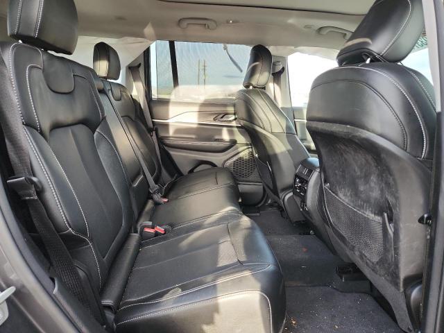 Jeep Grand Cherokee Limited Image 11