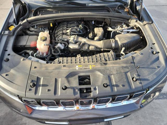 Jeep Grand Cherokee Limited Image 12