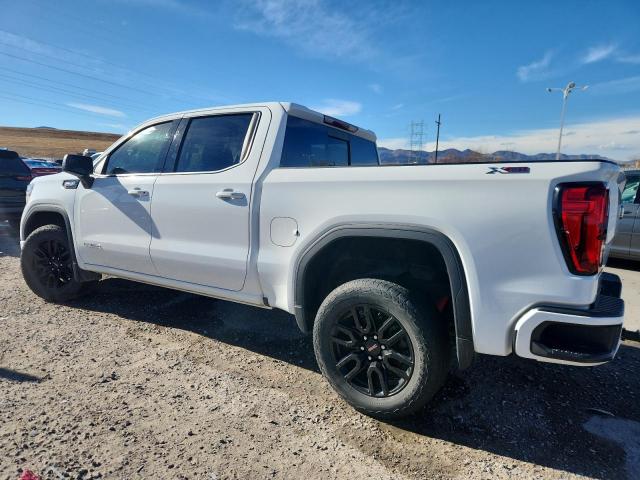 GMC Sierra K1500 Elevation Image 4