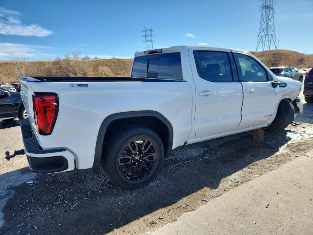 GMC Sierra K1500 Elevation Image 5