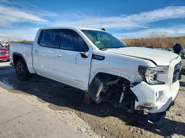 GMC Sierra K1500 Elevation Image 2