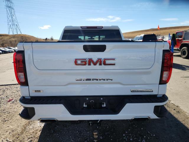 GMC Sierra K1500 Elevation Image 3