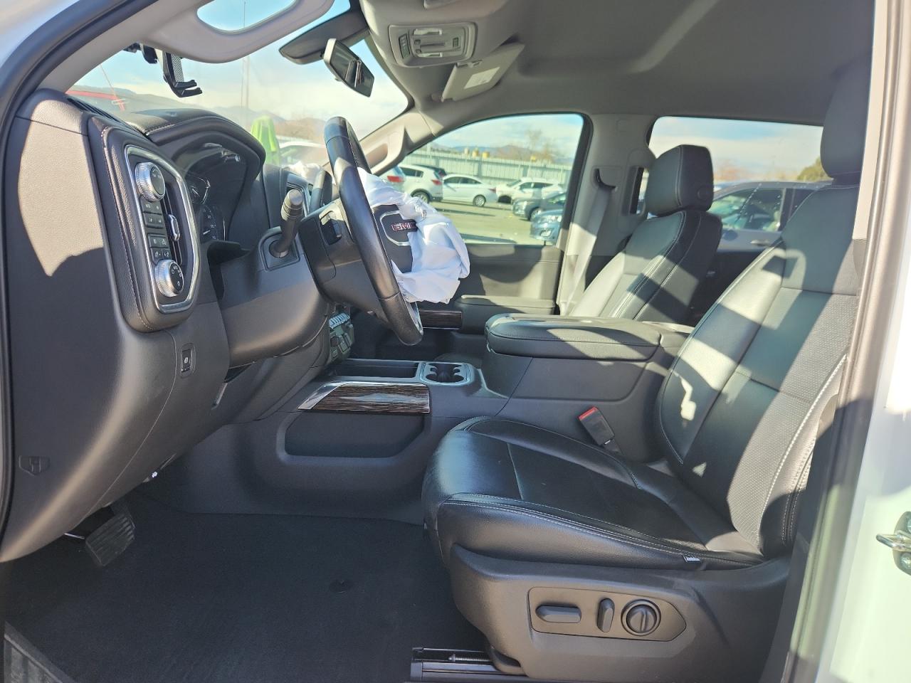 GMC Sierra K1500 Elevation Image 6