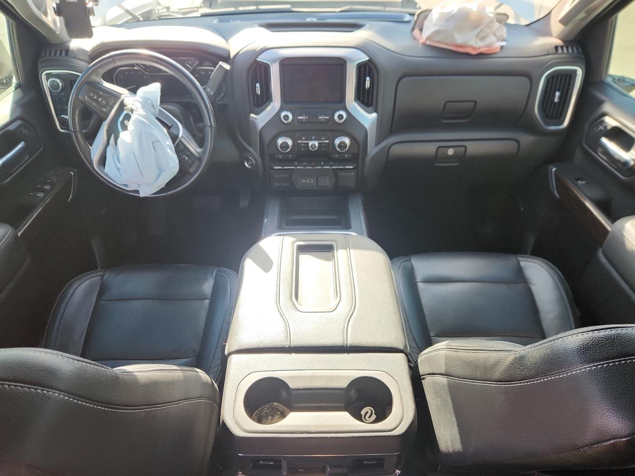 GMC Sierra K1500 Elevation Image 7