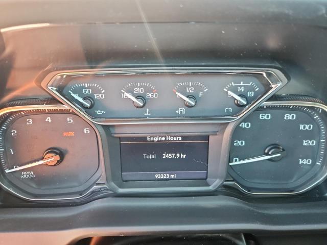 GMC Sierra K1500 Elevation Image 10