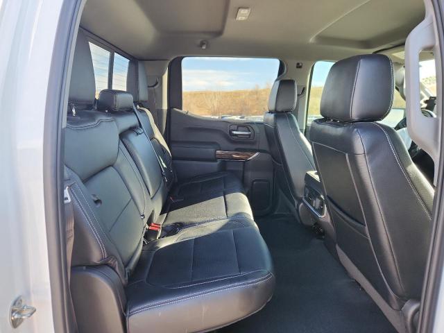 GMC Sierra K1500 Elevation Image 11