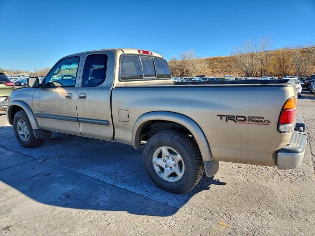 Toyota Tundra Access Cab Sr5 Image 9