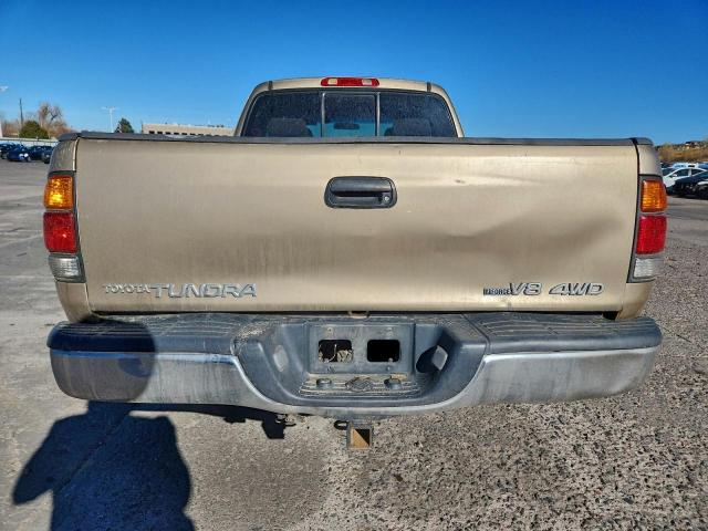 Toyota Tundra Access Cab Sr5 Image 8