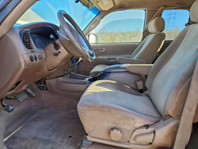 Toyota Tundra Access Cab Sr5 Image 11