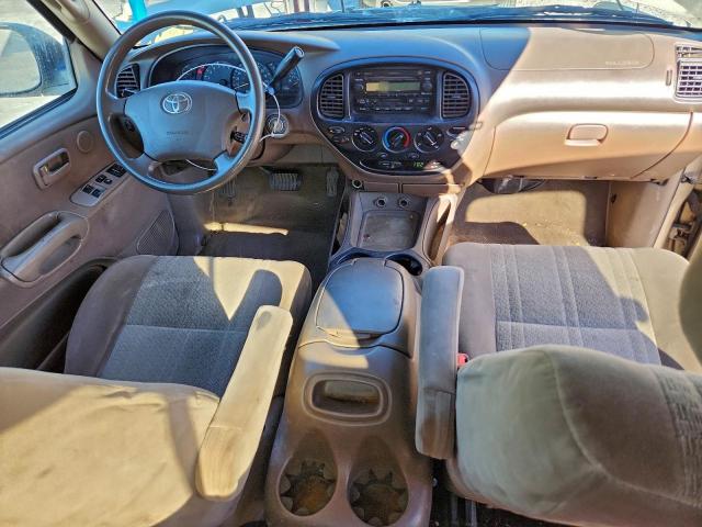 Toyota Tundra Access Cab Sr5 Image 2