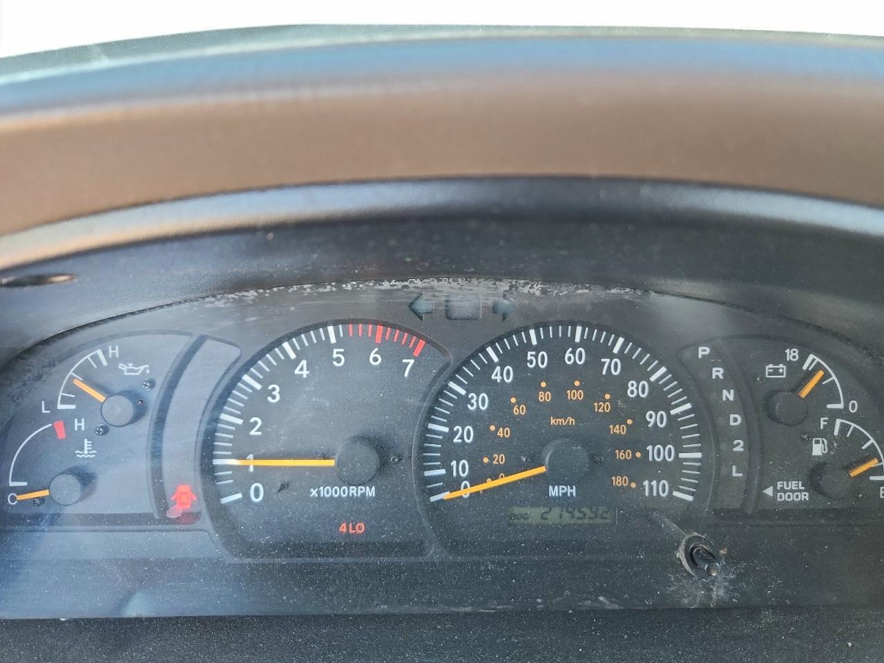 Toyota Tundra Access Cab Sr5 Image 5