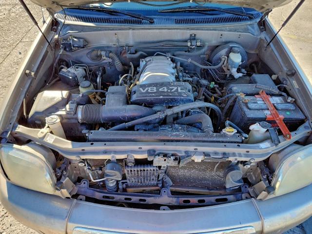 Toyota Tundra Access Cab Sr5 Image 6