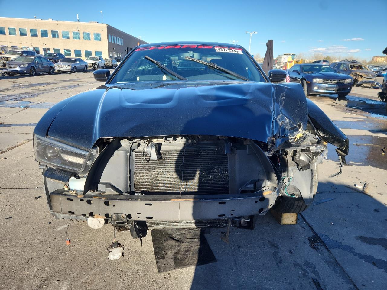 Dodge Charger R/t Image 6