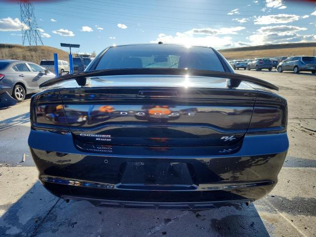 Dodge Charger R/t Image 7