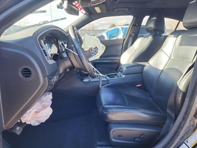 Dodge Charger R/t Image 4