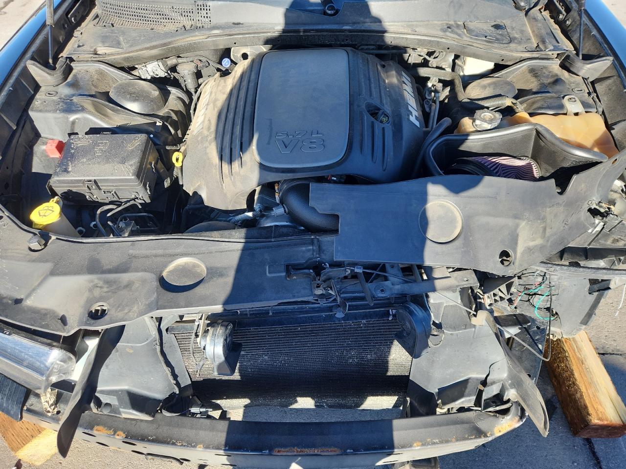 Dodge Charger R/t Image 11