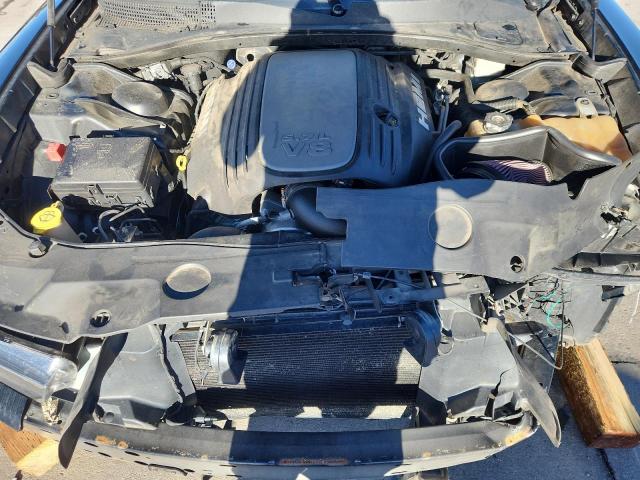 Dodge Charger R/t Image 11