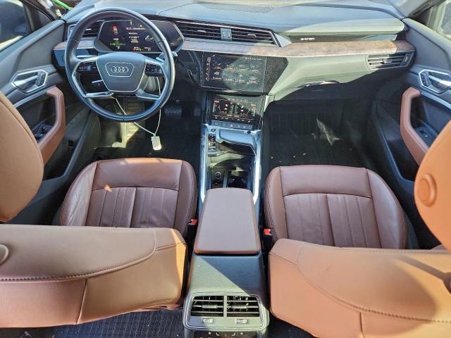 Audi e-tron Premium Image 4