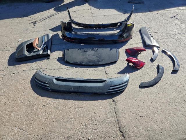 Audi e-tron Premium Image 8