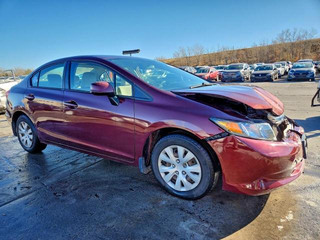 Honda Civic Lx Image 3