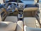Honda Civic Lx Image 11