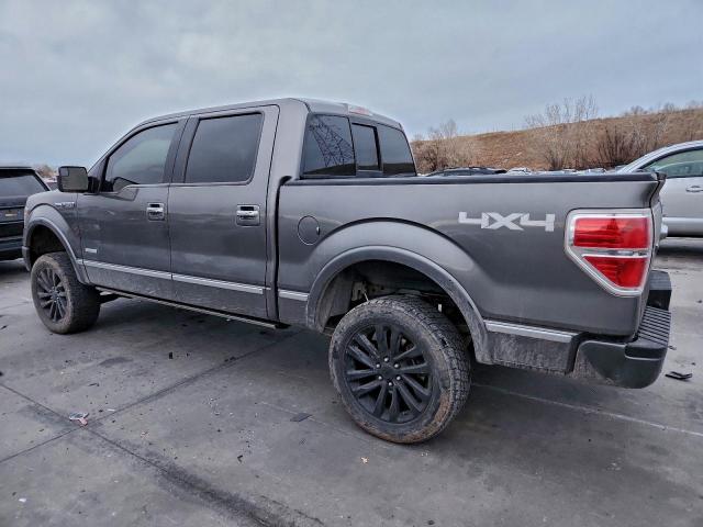 Ford F-150 Supercrew Image 2