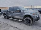 Ford F-150 Supercrew Image 5
