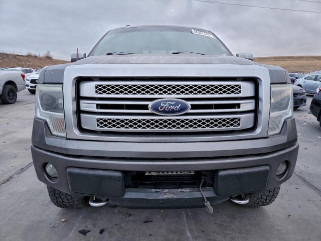 Ford F-150 Supercrew Image 12