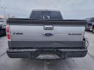 Ford F-150 Supercrew Image 7