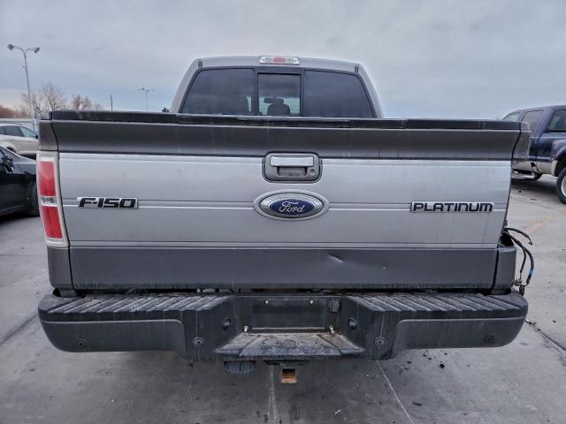 Ford F-150 Supercrew Image 7