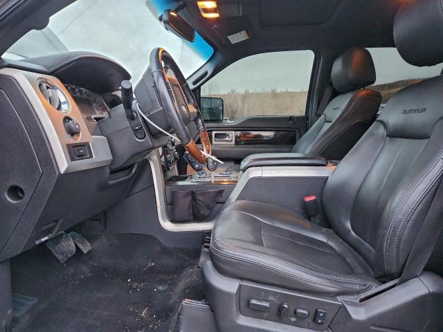 Ford F-150 Supercrew Image 13