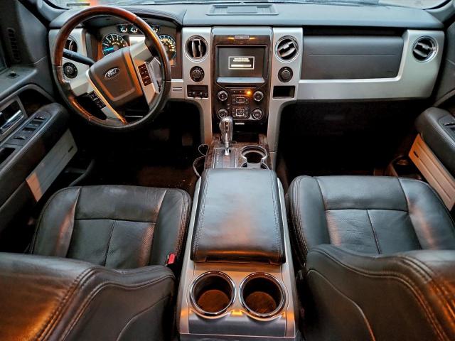 Ford F-150 Supercrew Image 6