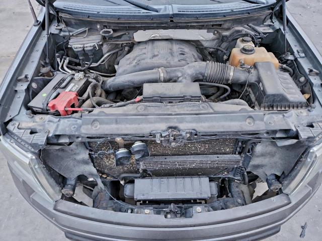 Ford F-150 Supercrew Image 10