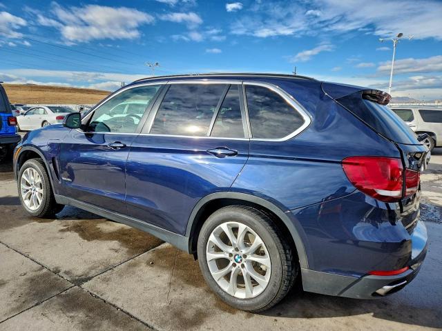 BMW X Series Xdr40e Image 6