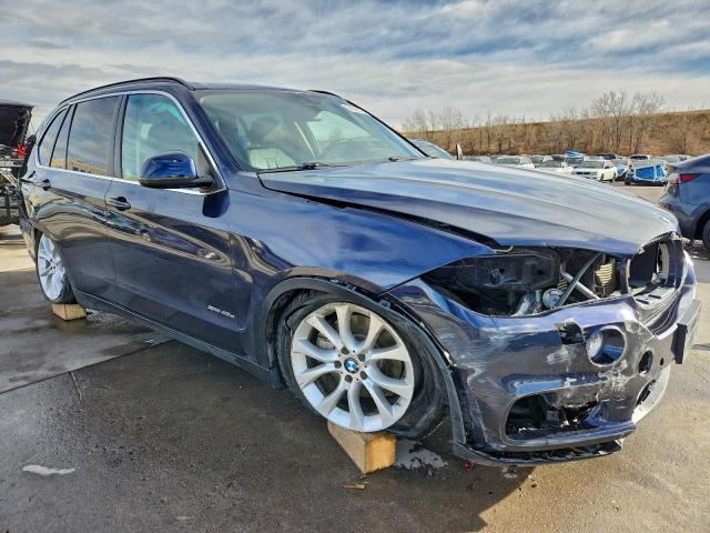 BMW X Series Xdr40e Image 5