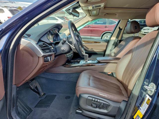 BMW X Series Xdr40e Image 2