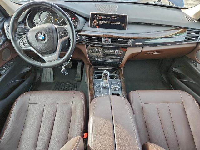BMW X Series Xdr40e Image 13