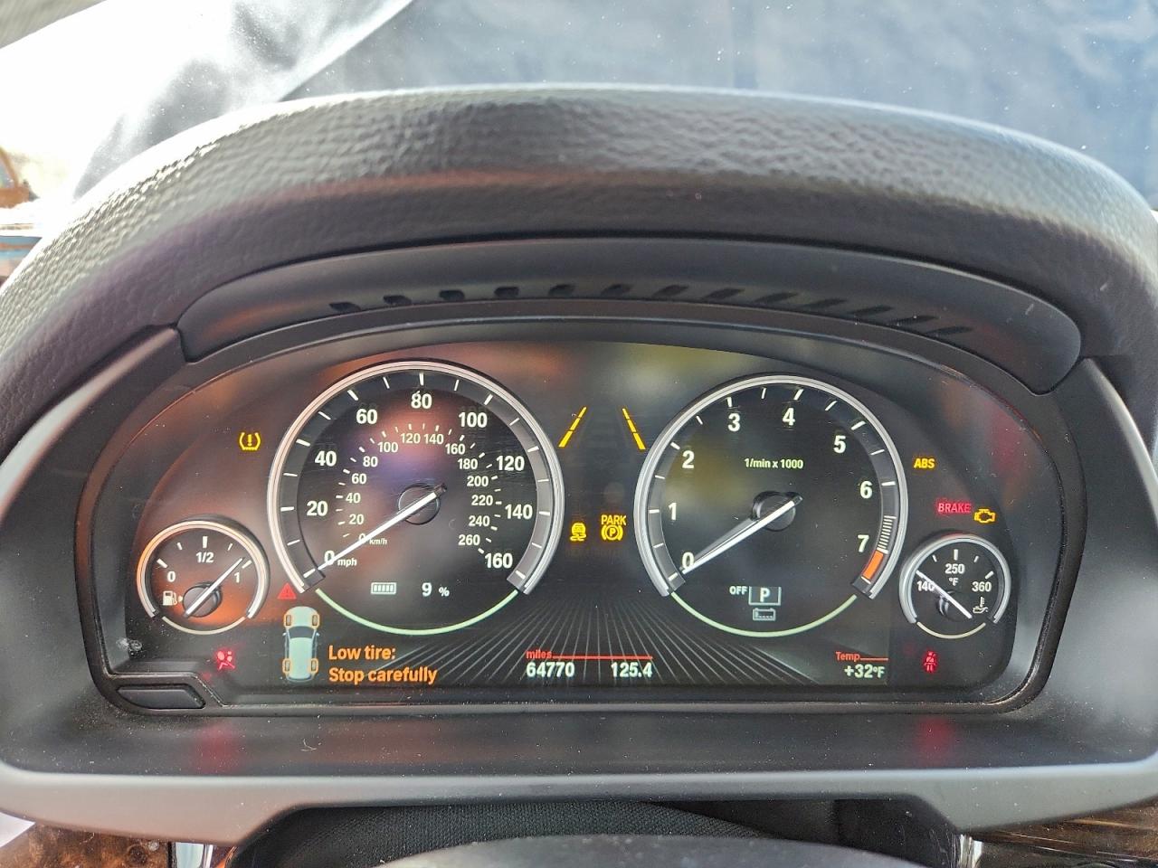 BMW X Series Xdr40e Image 9