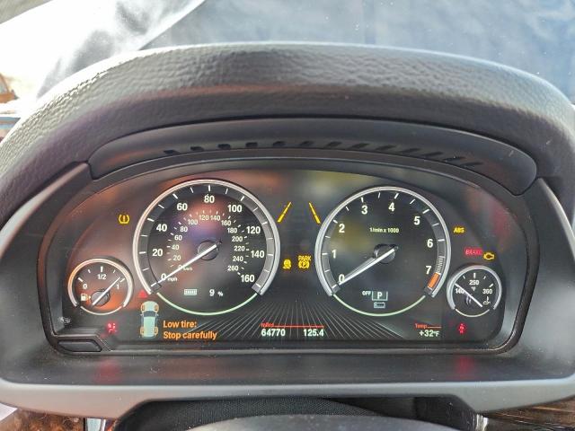 BMW X Series Xdr40e Image 9