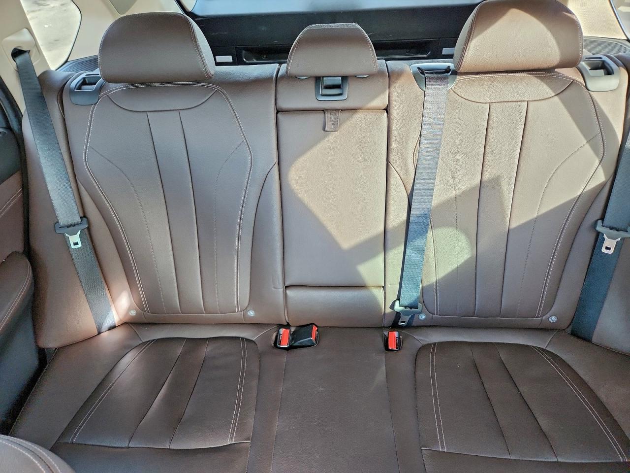 BMW X Series Xdr40e Image 7