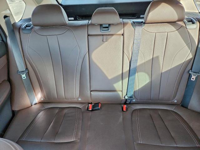 BMW X Series Xdr40e Image 7