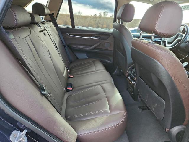 BMW X Series Xdr40e Image 12