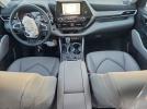 Toyota Highlander Le Image 13