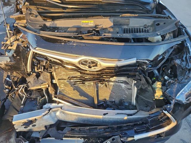 Toyota Highlander Le Image 12